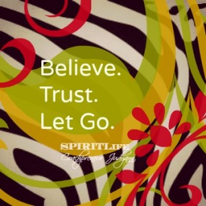 BELIEVE.TRUST